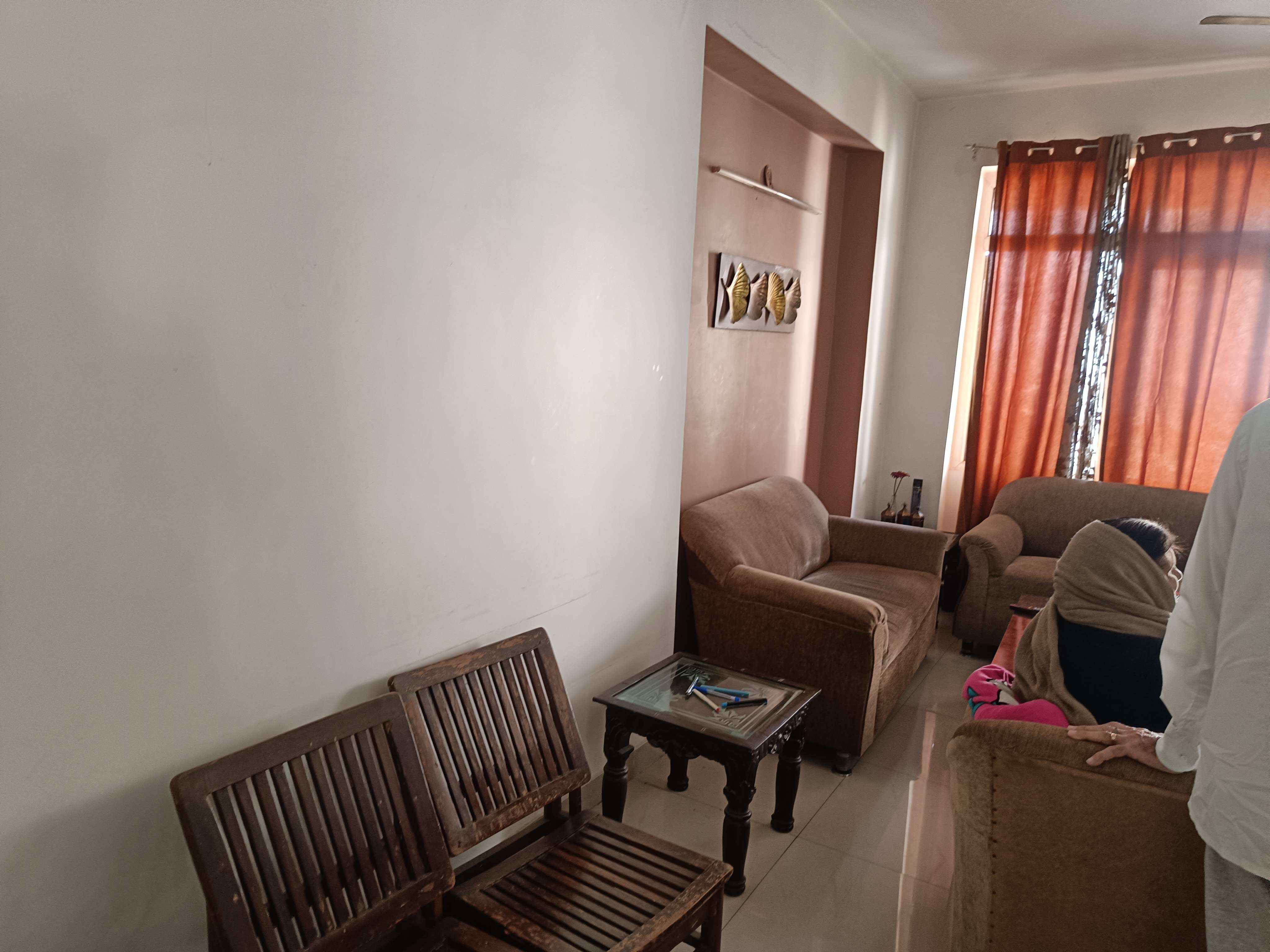 3.5 BHK Apartment For Resale in Parker Residency Sector 61 Sonipat 6482579
