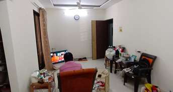 2 BHK Apartment For Rent in Shivtej Ashiyana Seawoods Darave Navi Mumbai 6482590