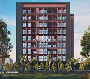 3 BHK Apartment For Resale in Global Enrise Rahatani Pune 6482588