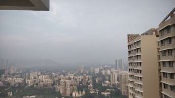 3 BHK Apartment For Resale in Kalpataru Radiance Goregaon West Mumbai  6482596