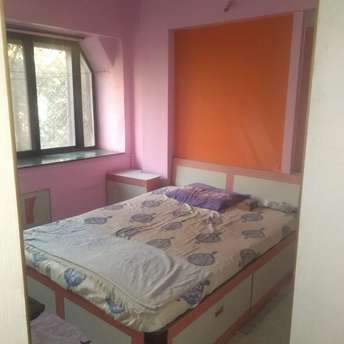 1 BHK Apartment For Rent in Hiranandani Gardens Cypress Powai Mumbai  6482607