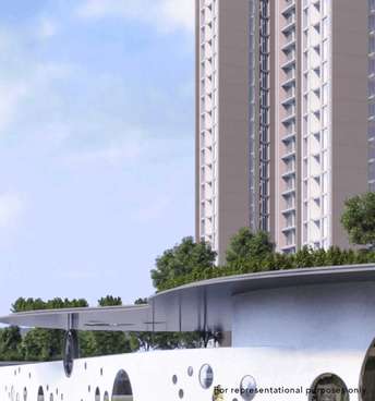 4 BHK Apartment For Resale in Sagitarius Bluegrass Residences Kalyani Nagar Pune 6482618