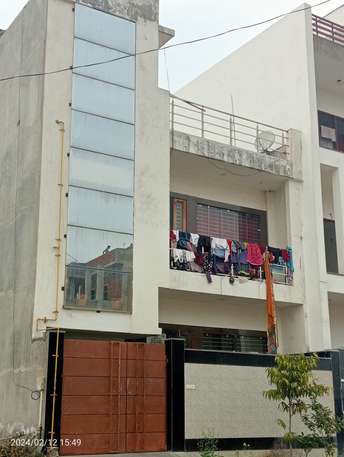 3 BHK Villa For Resale in Sector 5 Wave City Ghaziabad 6482678