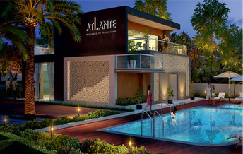 3 BHK Apartment For Resale in Pyramid Atlante Tathawade Pune 6482606