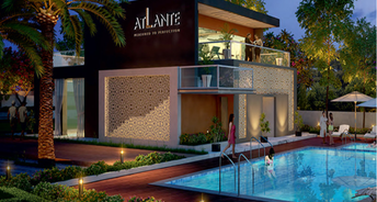 3 BHK Apartment For Resale in Pyramid Atlante Tathawade Pune 6482606