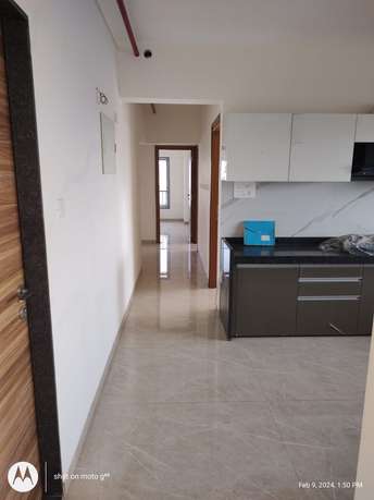 3 BHK Apartment For Rent in Thapar Suburbia Chembur Mumbai 6482696