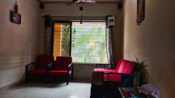 1 BHK Apartment For Resale in Rutu Estate Brahmand Thane 6482605