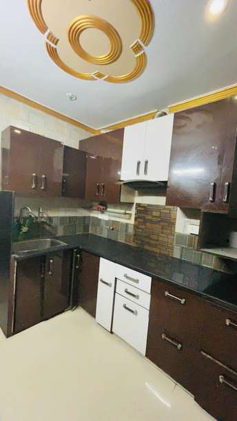 3 BHK Apartment For Resale in Shree Energy Classic Residency Raj Nagar Extension Ghaziabad 6482723