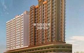 2 BHK Apartment For Rent in Goodbuild Royal Shepherd Goregaon West Mumbai 6482786