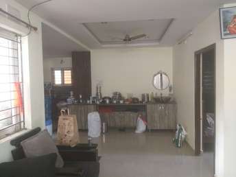 2 BHK Apartment For Rent in Kondapur Hyderabad 6482829