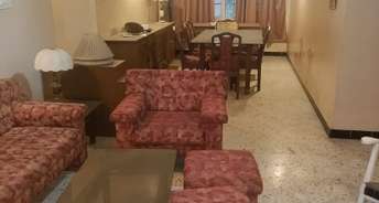 2 BHK Apartment For Rent in 219 Boat Club Sangamvadi Pune 6482873