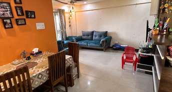 2 BHK Apartment For Rent in Vaishnavi Sahil Heights Pimple Nilakh Pune 6482827