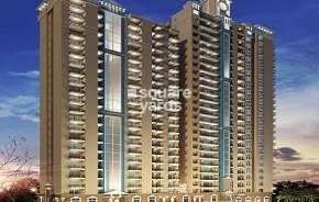 2 BHK Apartment For Rent in Ajnara Klock Tower Sector 74 Noida 6482837