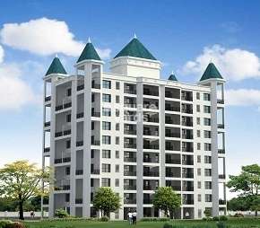 2 BHK Apartment For Resale in ARV Ganga Kingston Mohammadwadi Pune  6482835