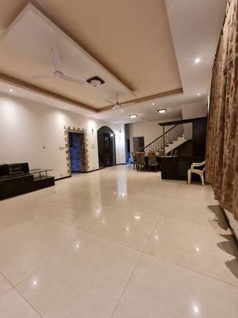 3.5 BHK Villa For Resale in Nibm Annexe Pune 6482833