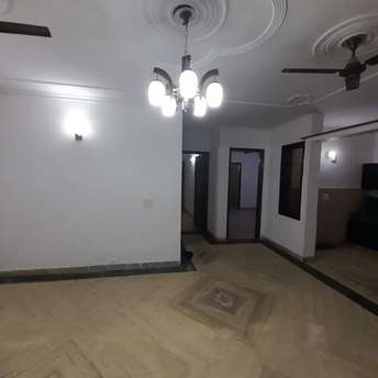 3 BHK Builder Floor For Rent in Green Fields Colony Faridabad 6482909