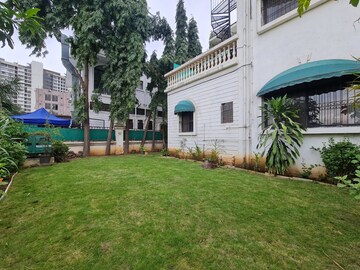 3.5 BHK Villa – Garden View at Nibm Annexe - for Sale