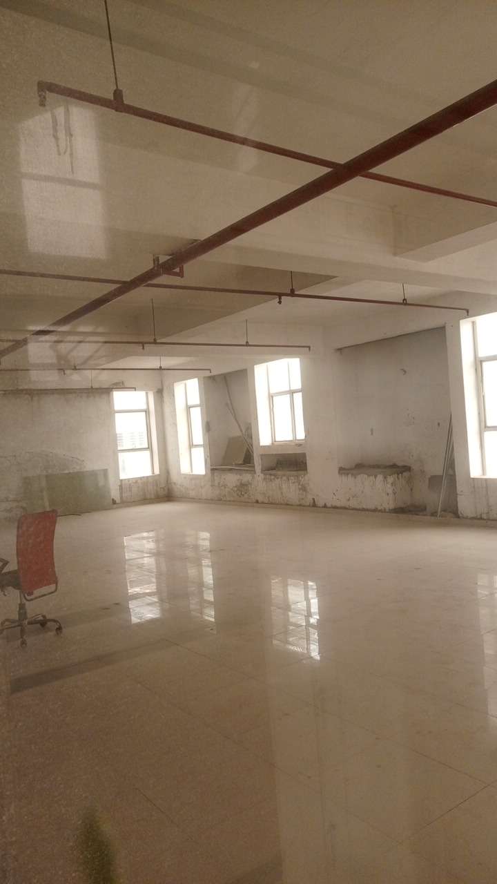 Commercial Office Space 2200 Sq.Ft. For Rent In Sector 136 Noida 6482847