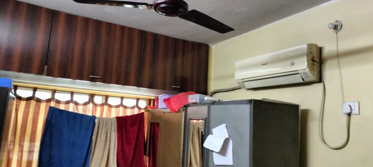 Master Bedroom, lodha-casa-rio-gold 2 Bedroom 846 Sq.Ft. Apartment In Dombivli East Thane 6482881