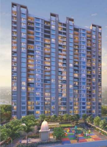 3 BHK Apartment For Resale in Legacy Kairos Rahatani Pune 6482872