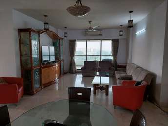 4 BHK Apartment For Rent in Lake Front Solitaire Powai Mumbai 6482884