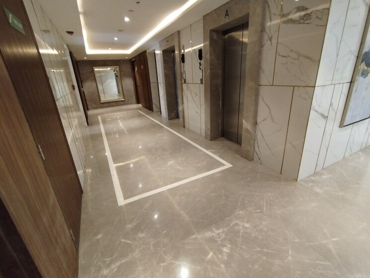 Bathroom, lodha-palava-serenity-d 3 Bedroom 1100 Sq.Ft. Apartment In Dombivli East Thane 6482885