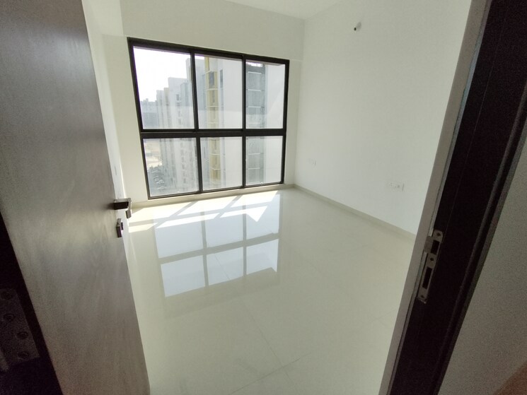 Balcony, lodha-palava-serenity-d 3 Bedroom 1100 Sq.Ft. Apartment In Dombivli East Thane 6482885