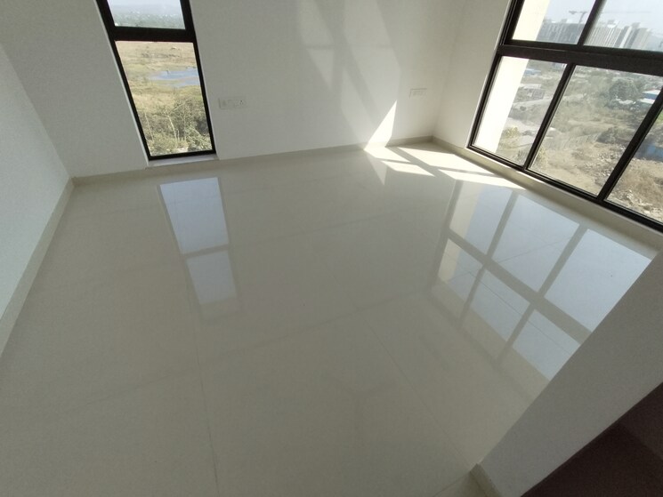 Balcony, lodha-palava-serenity-d 3 Bedroom 1100 Sq.Ft. Apartment In Dombivli East Thane 6482885