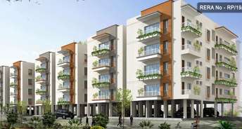 3 BHK Apartment For Resale in Kalinga Nagar Bhubaneswar 6482866