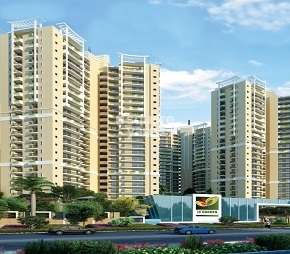 2 BHK Apartment For Resale in Ajnara Le Garden Noida Ext Sector 16b Greater Noida  6482928