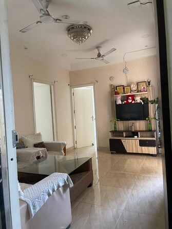 2 BHK Apartment For Resale in Ajnara Le Garden Sector 16b Greater Noida Greater Noida  6482928