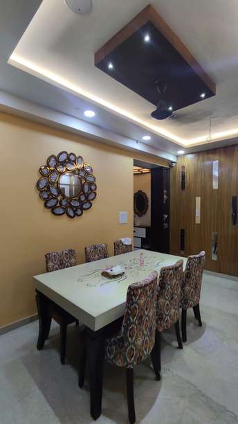3 BHK Apartment For Resale in DLF Capital Greens Phase I And II Moti Nagar Delhi 6482820