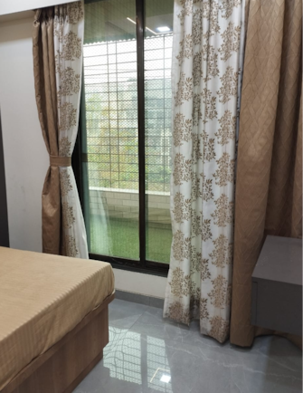 2 BHK Apartment For Resale in Jayraj Signature Point Kharghar Navi Mumbai  6482938