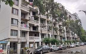 2 BHK Apartment For Rent in Ganga Savera Wanwadi Pune 6482942