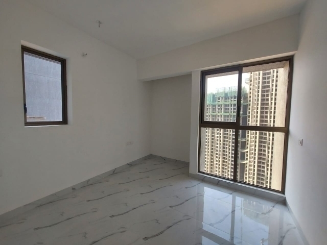 2 BHK Apartment For Resale in Raymond Ten X Habitat Pokhran Road No 2 Thane  6482963