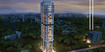 4 BHK Apartment For Resale in Opulent Starlit Koregaon Park Pune  6482973