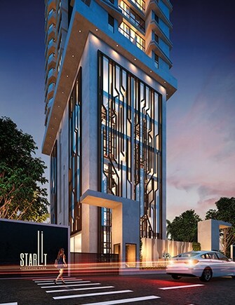 4 BHK Apartment For Resale in Opulent Starlit Koregaon Park Pune  6482973