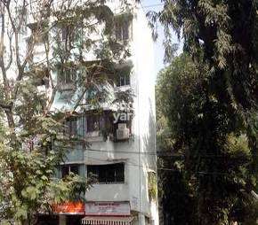 1 BHK Apartment For Rent in Maan Destiny Homes Kandivali West Mumbai 6482986