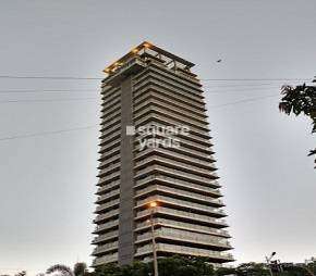 4 BHK Apartment For Rent in Lake Front Solitaire Powai Mumbai 6482983
