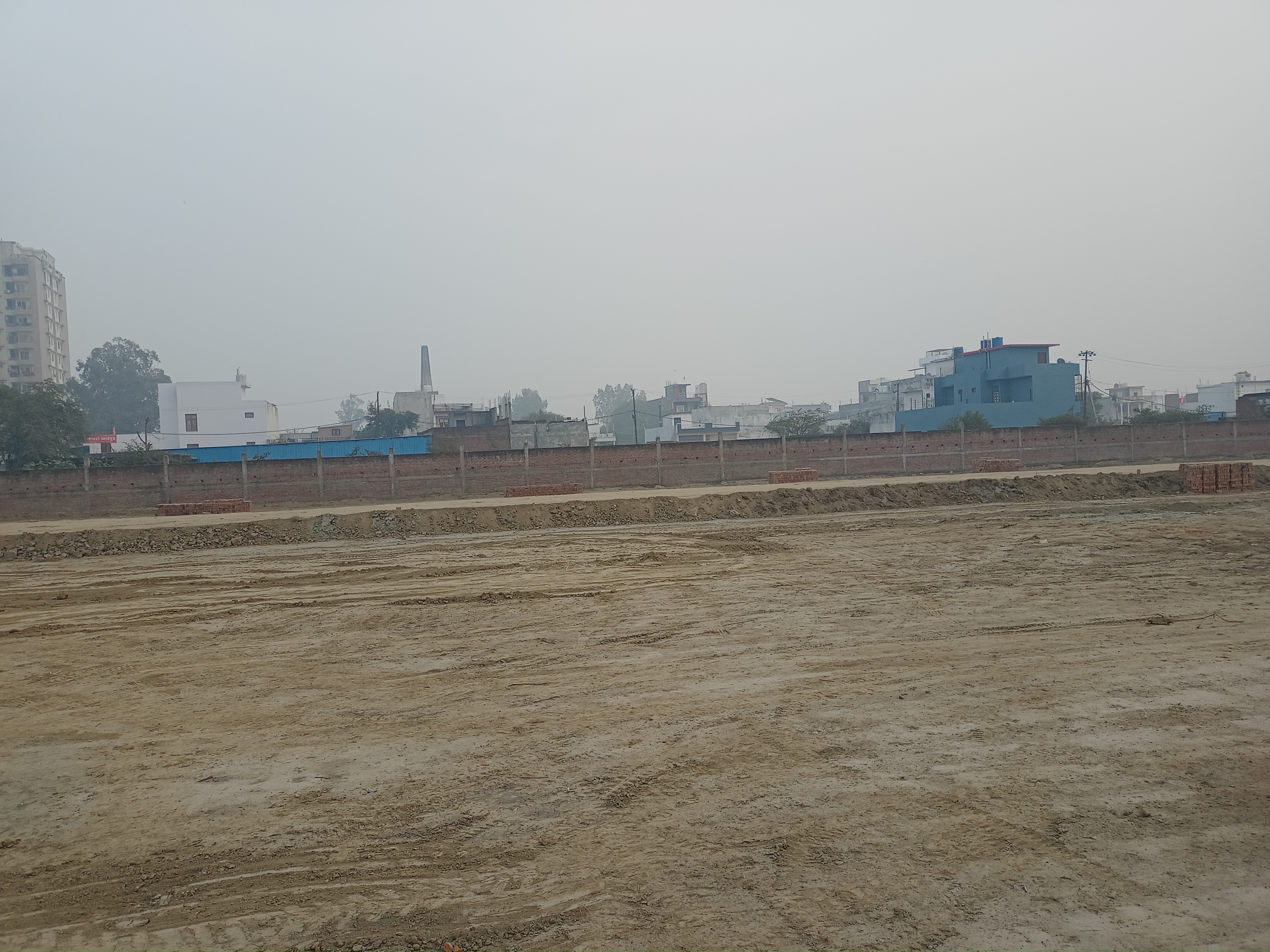 Plot For Resale in Faizabad Road Lucknow  6483012