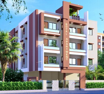 3 BHK Builder Floor For Resale in Narengi Guwahati  6483034