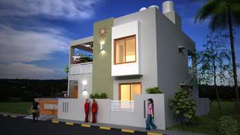 2 BHK Villa For Resale in Kr Puram Bangalore 6483081