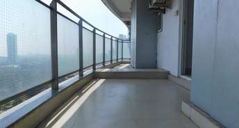 3 BHK Apartment For Rent in Omkar Veda Exclusive Parel Mumbai 6483063