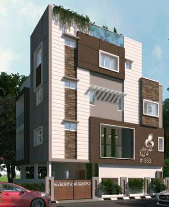 5 BHK Independent House For Resale in Gunjur Bangalore 6483088