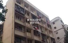 2 BHK Apartment For Rent in Rose Apartments Marol Marol Mumbai 6483084