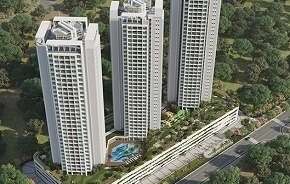 2 BHK Apartment For Resale in Aurum Q Residences Ghansoli Navi Mumbai 6483112