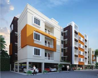 2 BHK Apartment For Resale in Dumduma Bhubaneswar 6483089