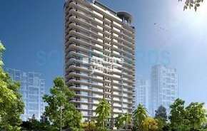 3 BHK Apartment For Rent in Spaze Vesta Sector 93 Gurgaon 6483140