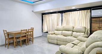 2 BHK Apartment For Rent in Juhu Mumbai 6483137