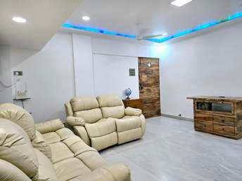 2 BHK Apartment For Rent in Juhu Mumbai  6483137